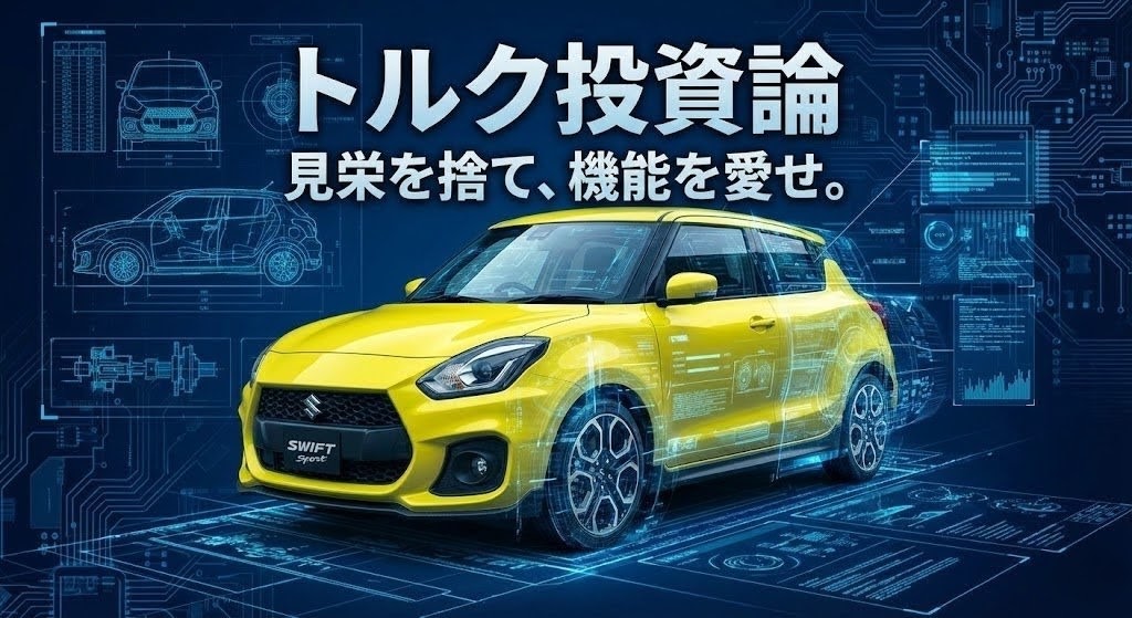 記事の本質を一目で伝えるためのアイキャッチ画像