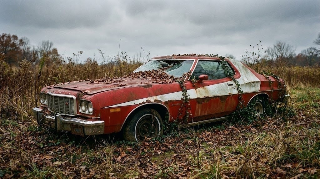 カーリーが可哀想、グラントリノが可哀想という二つの感情をリンクさせています